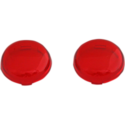 PROBEAM® LED Bullet Lens Set Solid Red