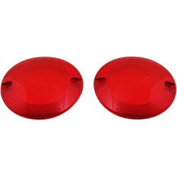 PROBEAM® LED Flat Lens Set Solid Red